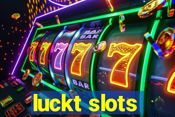 luckt slots