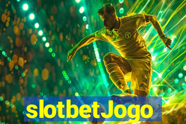 slotbetJogo