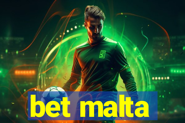 bet malta