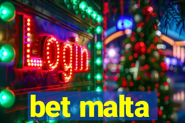 bet malta