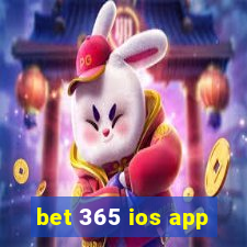 bet 365 ios app