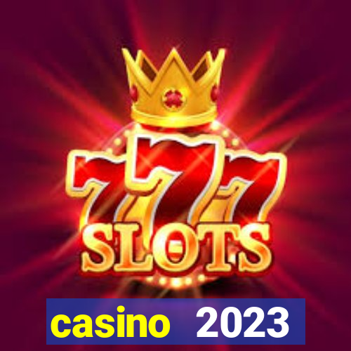 casino 2023 dinheiro real