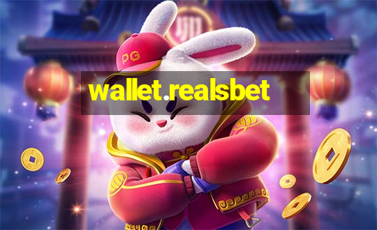 wallet.realsbet