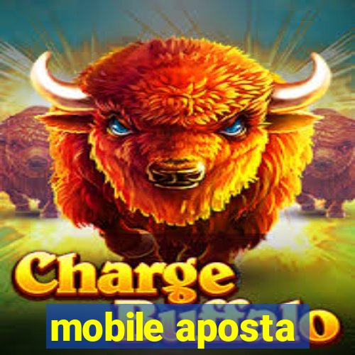 mobile aposta