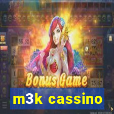 m3k cassino