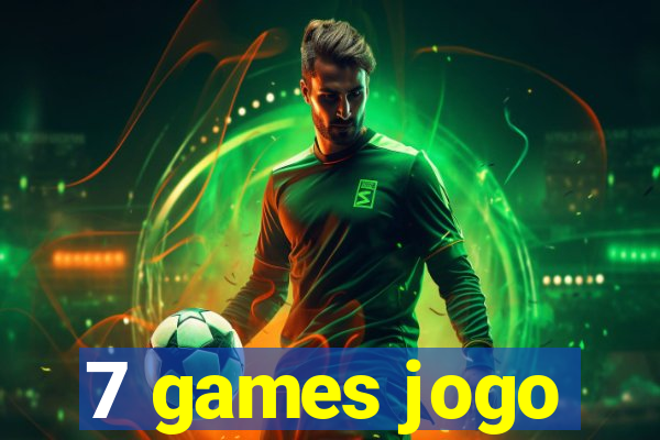 7 games jogo