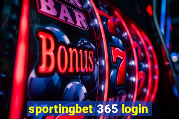 sportingbet 365 login