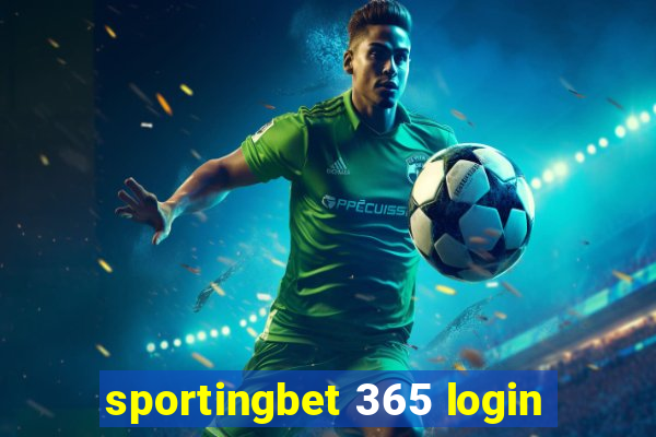 sportingbet 365 login