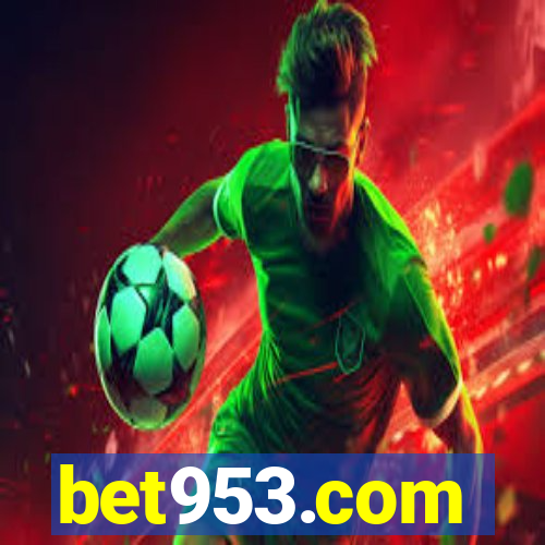 bet953.com