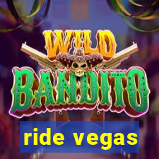 ride vegas