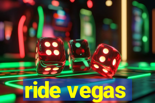 ride vegas