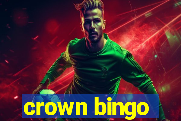 crown bingo