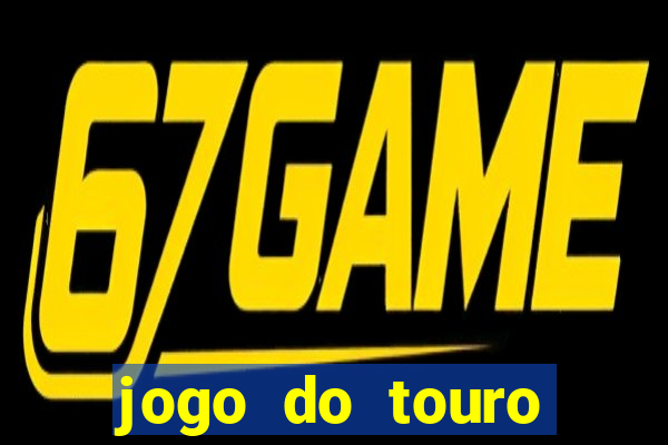 jogo do touro fortune ox demo