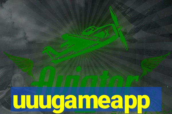 uuugameapp