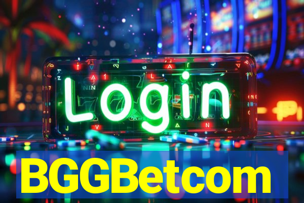 BGGBetcom