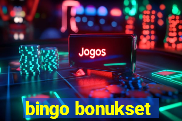 bingo bonukset