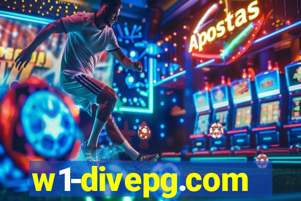 w1-divepg.com