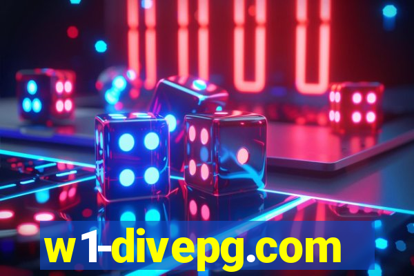 w1-divepg.com