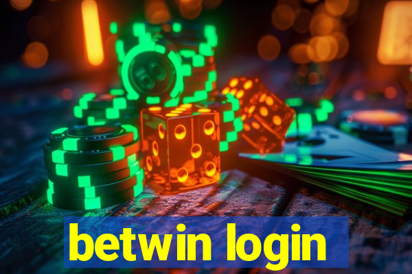 betwin login