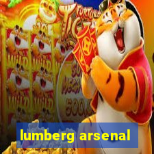 lumberg arsenal