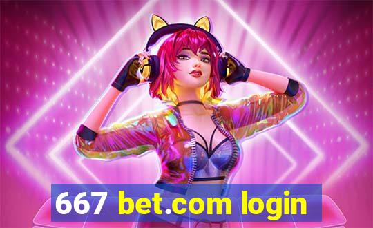 667 bet.com login