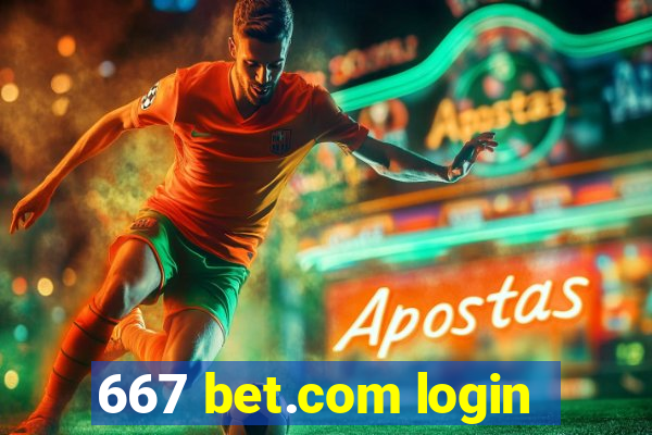 667 bet.com login