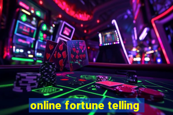 online fortune telling