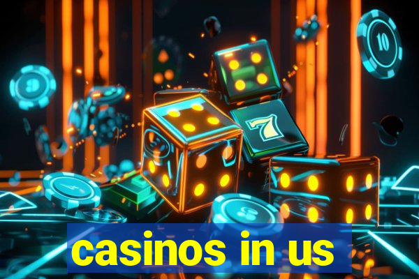 casinos in us