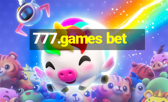 777.games bet