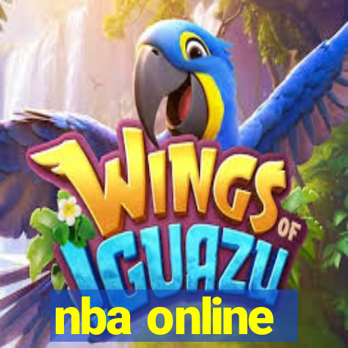 nba online