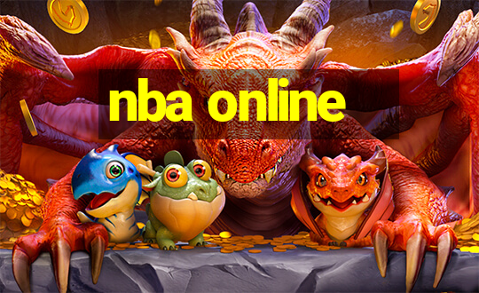 nba online