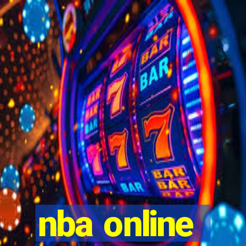 nba online