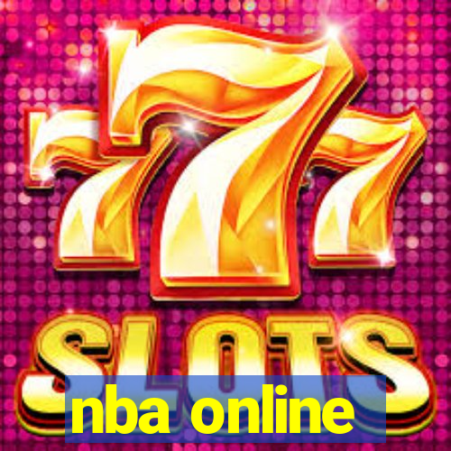 nba online