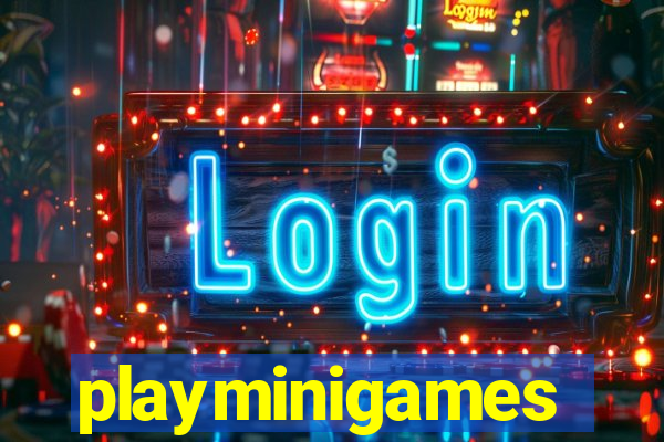 playminigames