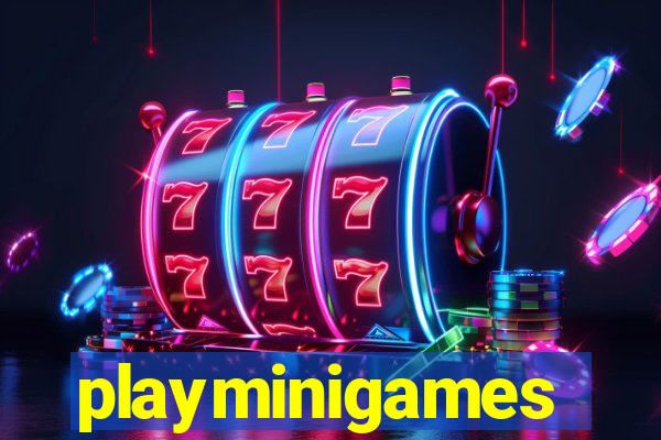 playminigames