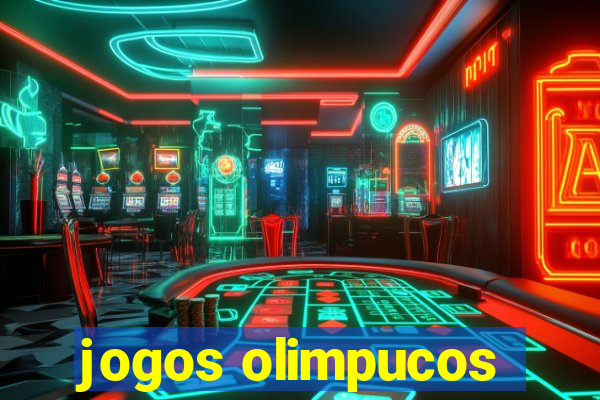 jogos olimpucos