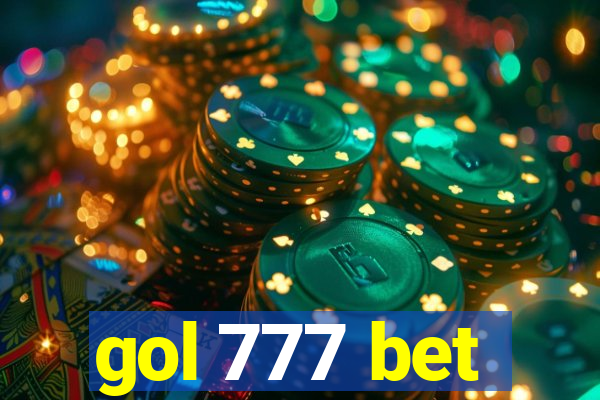 gol 777 bet