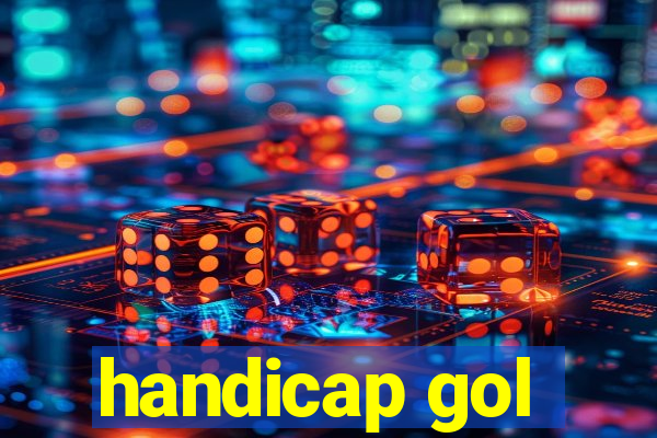 handicap gol