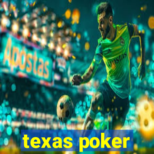 texas poker