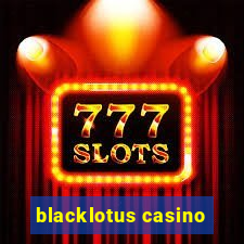 blacklotus casino