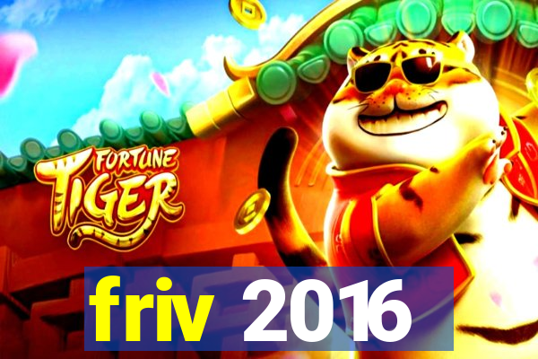 friv 2016