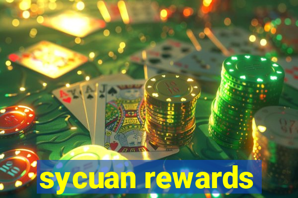 sycuan rewards