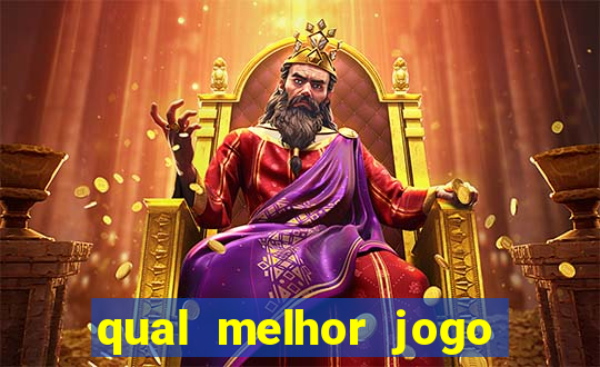 qual melhor jogo para ganhar dinheiro