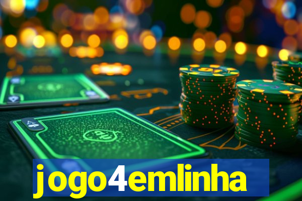 jogo4emlinha