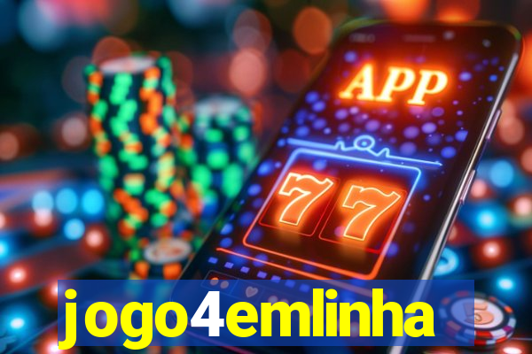 jogo4emlinha