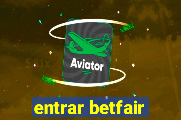 entrar betfair