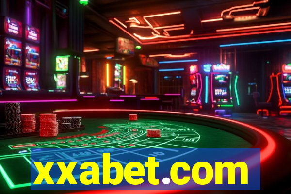 xxabet.com