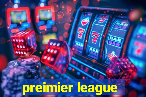 preimier league