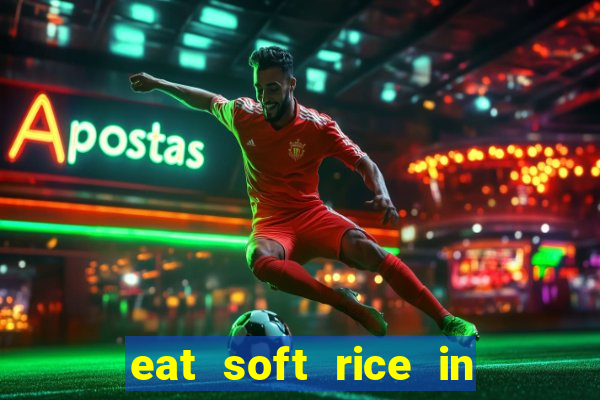 eat soft rice in another world pt br