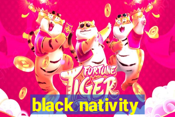 black nativity